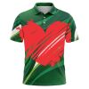 Custom Full Sublimated Polo Design 3 Custom Full Sublimated Polo Design 3 Thumbnail