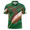 Custom Full Sublimated Polo Design 3 Custom Full Sublimated Polo Design 3 Thumbnail