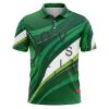 Custom Full Sublimated Polo Design 3 Custom Full Sublimated Polo Design 3 Thumbnail