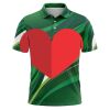 Custom Full Sublimated Polo Design 3 Custom Full Sublimated Polo Design 3 Thumbnail