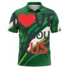 Custom Full Sublimated Polo Design 3 Custom Full Sublimated Polo Design 3 Thumbnail