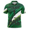 Custom Full Sublimated Polo Design 3 Custom Full Sublimated Polo Design 3 Thumbnail