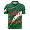 Custom Full Sublimated Polo Design 3 Custom Full Sublimated Polo Design 3 Thumbnail