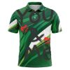 Custom Full Sublimated Polo Design 3 Custom Full Sublimated Polo Design 3 Thumbnail
