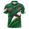 Custom Full Sublimated Polo Design 3 Custom Full Sublimated Polo Design 3 Thumbnail