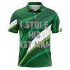 Custom Full Sublimated Polo Design 3 Custom Full Sublimated Polo Design 3 Thumbnail
