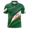 Custom Full Sublimated Polo Design 3 Custom Full Sublimated Polo Design 3 Thumbnail