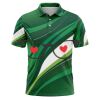 Custom Full Sublimated Polo Design 3 Custom Full Sublimated Polo Design 3 Thumbnail