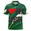 Custom Full Sublimated Polo Design 3 Custom Full Sublimated Polo Design 3 Thumbnail