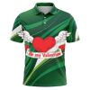 Custom Full Sublimated Polo Design 3 Custom Full Sublimated Polo Design 3 Thumbnail