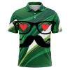 Custom Full Sublimated Polo Design 3 Custom Full Sublimated Polo Design 3 Thumbnail