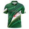 Custom Full Sublimated Polo Design 3 Custom Full Sublimated Polo Design 3 Thumbnail