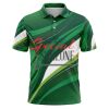 Custom Full Sublimated Polo Design 3 Custom Full Sublimated Polo Design 3 Thumbnail