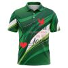 Custom Full Sublimated Polo Design 3 Custom Full Sublimated Polo Design 3 Thumbnail