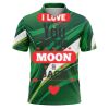 Custom Full Sublimated Polo Design 3 Custom Full Sublimated Polo Design 3 Thumbnail