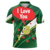 Custom Full Sublimated Polo Design 3 Custom Full Sublimated Polo Design 3 Thumbnail