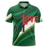Custom Full Sublimated Polo Design 3 Custom Full Sublimated Polo Design 3 Thumbnail