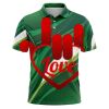 Custom Full Sublimated Polo Design 3 Custom Full Sublimated Polo Design 3 Thumbnail
