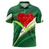 Custom Full Sublimated Polo Design 3 Custom Full Sublimated Polo Design 3 Thumbnail
