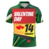 Custom Full Sublimated Polo Design 3 Custom Full Sublimated Polo Design 3 Thumbnail