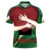 Custom Full Sublimated Polo Design 3 Custom Full Sublimated Polo Design 3 Thumbnail