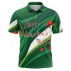 Custom Full Sublimated Polo Design 3 Custom Full Sublimated Polo Design 3 Thumbnail