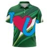 Custom Full Sublimated Polo Design 3 Custom Full Sublimated Polo Design 3 Thumbnail