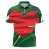 Custom Full Sublimated Polo Design 3 Custom Full Sublimated Polo Design 3 Thumbnail