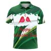 Custom Full Sublimated Polo Design 3 Custom Full Sublimated Polo Design 3 Thumbnail