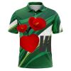 Custom Full Sublimated Polo Design 3 Custom Full Sublimated Polo Design 3 Thumbnail