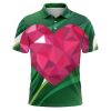 Custom Full Sublimated Polo Design 3 Custom Full Sublimated Polo Design 3 Thumbnail
