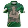 Custom Full Sublimated Polo Design 3 Custom Full Sublimated Polo Design 3 Thumbnail