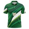 Custom Full Sublimated Polo Design 3 Custom Full Sublimated Polo Design 3 Thumbnail