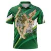 Custom Full Sublimated Polo Design 3 Custom Full Sublimated Polo Design 3 Thumbnail