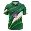 Custom Full Sublimated Polo Design 3 Custom Full Sublimated Polo Design 3 Thumbnail