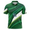 Custom Full Sublimated Polo Design 3 Custom Full Sublimated Polo Design 3 Thumbnail