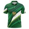 Custom Full Sublimated Polo Design 3 Custom Full Sublimated Polo Design 3 Thumbnail