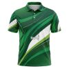 Custom Full Sublimated Polo Design 3 Custom Full Sublimated Polo Design 3 Thumbnail
