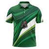 Custom Full Sublimated Polo Design 3 Custom Full Sublimated Polo Design 3 Thumbnail