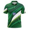 Custom Full Sublimated Polo Design 3 Custom Full Sublimated Polo Design 3 Thumbnail