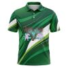 Custom Full Sublimated Polo Design 3 Custom Full Sublimated Polo Design 3 Thumbnail