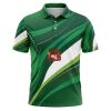 Custom Full Sublimated Polo Design 3 Custom Full Sublimated Polo Design 3 Thumbnail