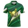 Custom Full Sublimated Polo Design 3 Custom Full Sublimated Polo Design 3 Thumbnail