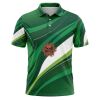 Custom Full Sublimated Polo Design 3 Custom Full Sublimated Polo Design 3 Thumbnail
