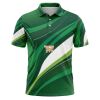 Custom Full Sublimated Polo Design 3 Custom Full Sublimated Polo Design 3 Thumbnail