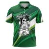 Custom Full Sublimated Polo Design 3 Custom Full Sublimated Polo Design 3 Thumbnail