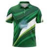 Custom Full Sublimated Polo Design 3 Custom Full Sublimated Polo Design 3 Thumbnail
