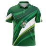 Custom Full Sublimated Polo Design 3 Custom Full Sublimated Polo Design 3 Thumbnail