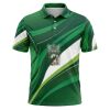 Custom Full Sublimated Polo Design 3 Custom Full Sublimated Polo Design 3 Thumbnail