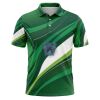 Custom Full Sublimated Polo Design 3 Custom Full Sublimated Polo Design 3 Thumbnail